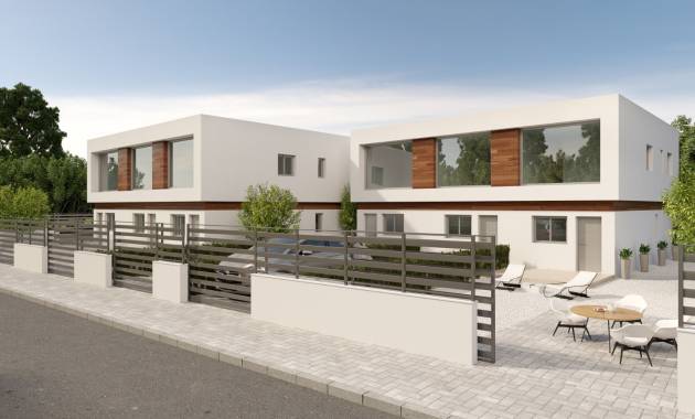 Rijwoning in Orihuela