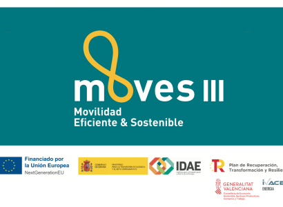 RODRIGO SUNSEA, S.L. RECEIVES MOVES III AID TO PROMOTE ELECTRIC AND SUSTAINABLE MOBILITY