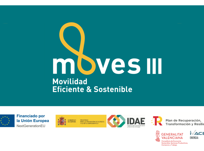 RODRIGO SUNSEA, S.L. RECEIVES MOVES III AID TO PROMOTE ELECTRIC AND SUSTAINABLE MOBILITY
