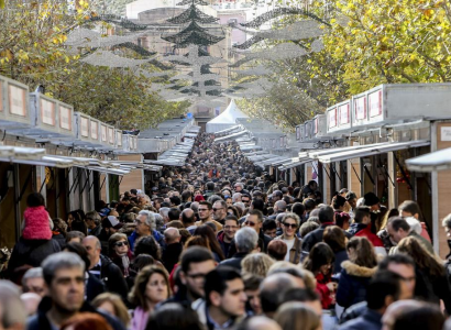 Los principales mercados navideños de Alicante para disfrutar en diciembre y enero: horarios y ubicaciones