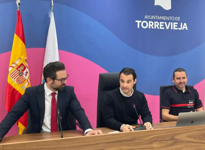 Torrevieja Will Carry Out the Largest Earthquake and Tsunami Simulation Exercise in the Valencian Community on March 4