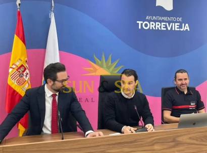 Torrevieja Will Carry Out the Largest Earthquake and Tsunami Simulation Exercise in the Valencian Community on March 4