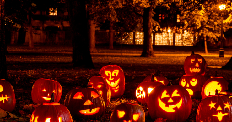Enjoy the Most Terrifying Halloween in Torrevieja