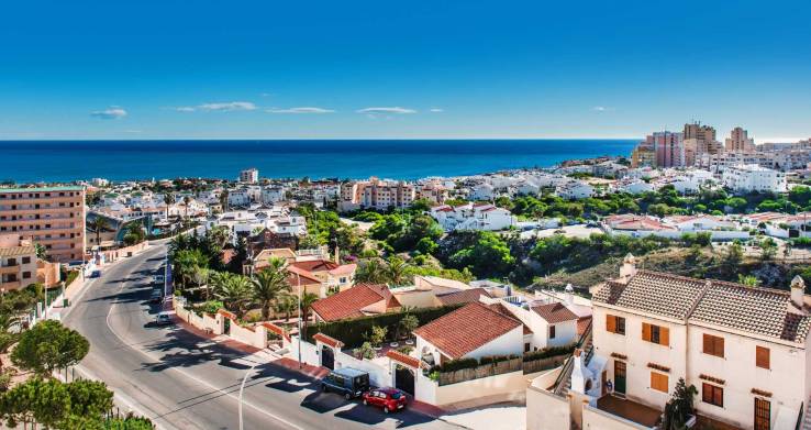 Torrevieja 2026: Property Prices Rise 14.4% as the Market Remains Strong