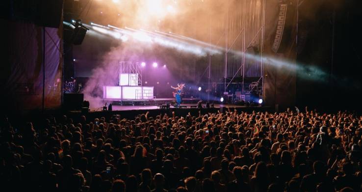 Brilla Torrevieja: Five Years of Lighting Up Summer with Music, Community, and Culture