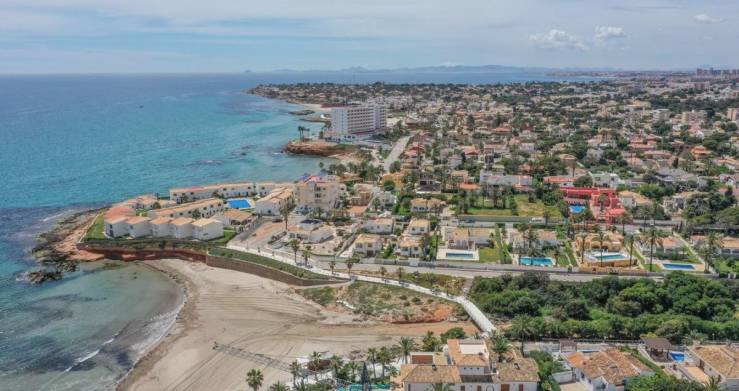 Qué está marcando el rumbo del mercado inmobiliario en Torrevieja y Orihuela Costa en 2025