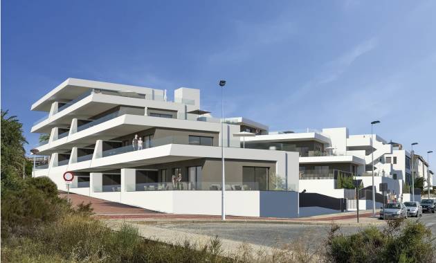 Erdgeschoss in La Marina del Pinet