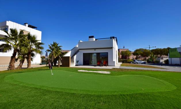Freistehendes Haus in Condado de Alhama