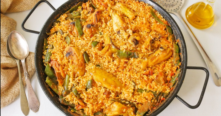 Torrevieja, événement : 12ᵉ édition de l'événement gastronomique ‘Arroces de Torrevieja’ avec 18 restaurants participants