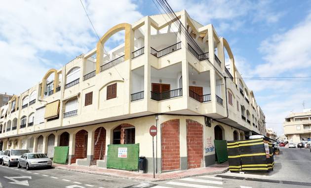 Apartment in Torrevieja