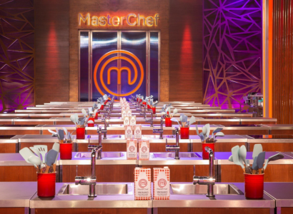 Torrevieja Could Become the Host of MasterChef Kitchens in 2026