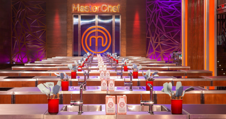Torrevieja Could Become the Host of MasterChef Kitchens in 2026