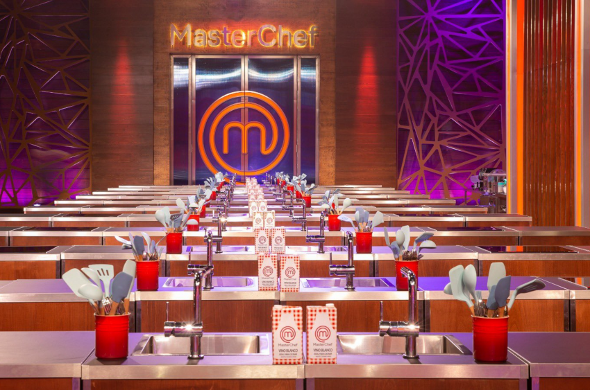 Torrevieja Could Become the Host of MasterChef Kitchens in 2026