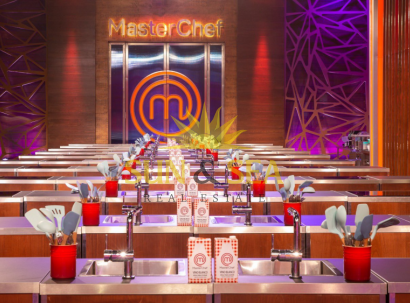 Torrevieja Could Become the Host of MasterChef Kitchens in 2026