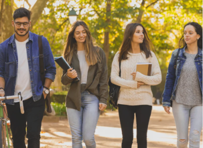 Youth Department presents the Autumn 2025 Youth Agenda in Torrevieja