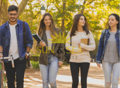 Youth Department presents the Autumn 2025 Youth Agenda in Torrevieja