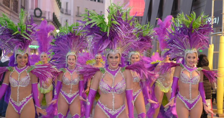 Le Carnaval de Torrevieja 2025 a déjà une date et un programme officiel