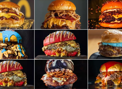 Torrevieja joins The Champions Burger, Spain’s largest burger festival