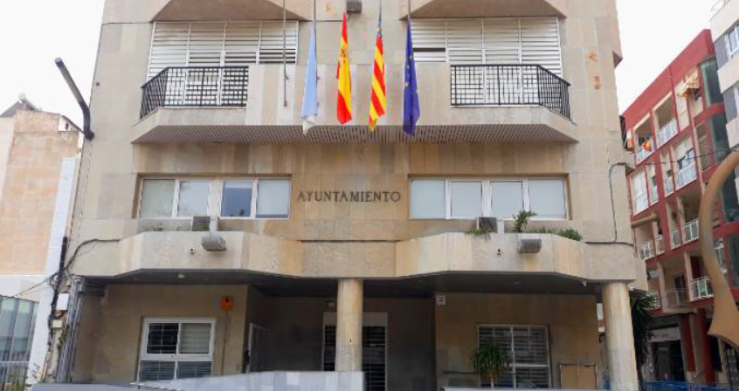 Torrevieja étend les services aux citoyens pour le recensement et les statistiques