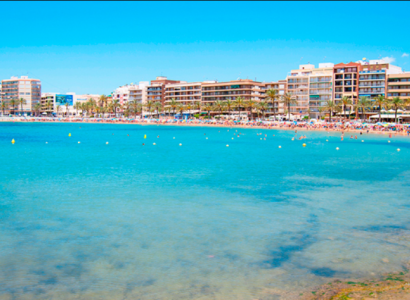 Torrevieja Boosts Its Economy with the Municipal Cooperation Fund for Tourist Municipalities