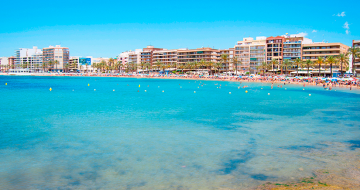 Torrevieja renforce son économie avec le Fonds de Coopération Municipale pour les communes touristiques