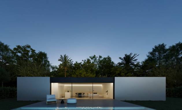 Detached in Alfaz del Pi