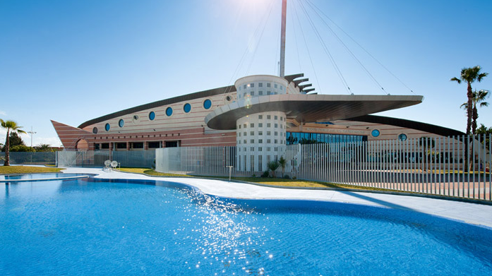 Die städtischen Freibäder von Torrevieja sind für die Sommersaison geöffnet