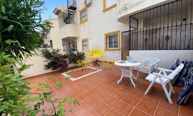 Long Term Rental - Apartment - Torrevieja - Orihuela costa