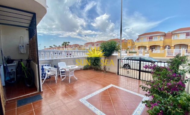 Long Term Rental - Apartment - Torrevieja - Orihuela costa