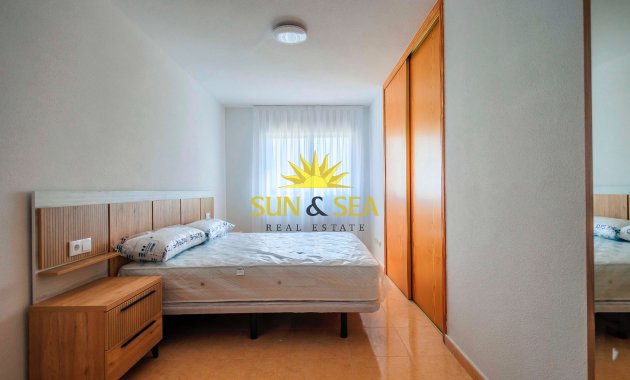 Alquiler a largo plazo - Apartamento - Almoradí