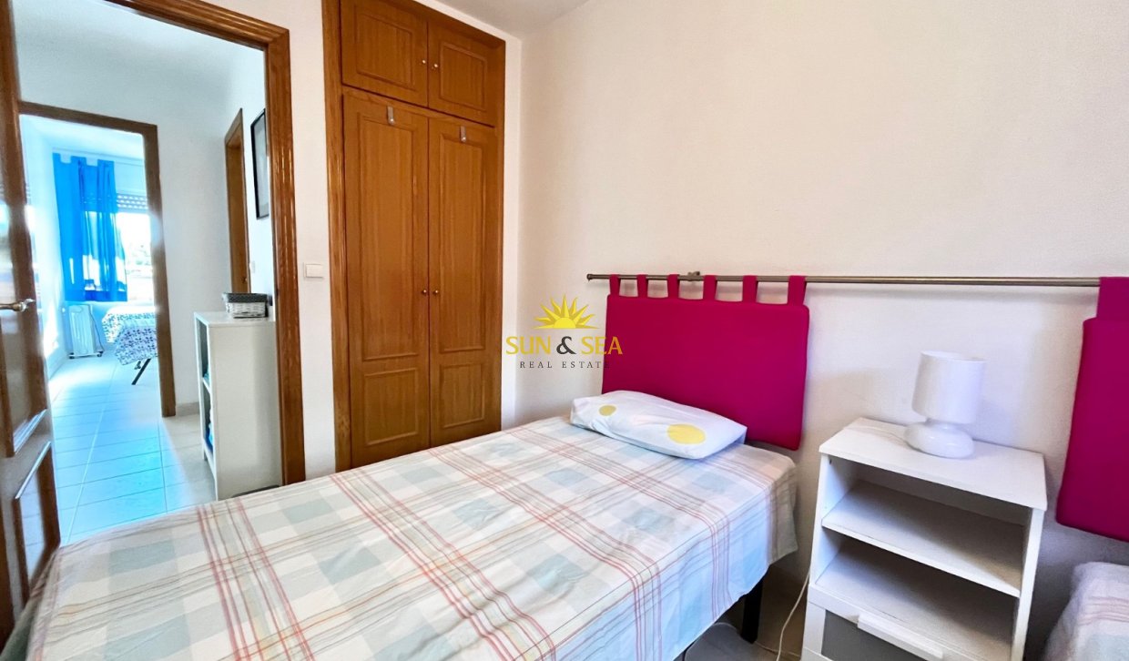 Long Term Rental - Apartment - Campoamor - Dehesa de campoamor