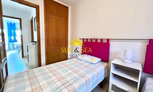 Long Term Rental - Apartment - Campoamor - Dehesa de campoamor