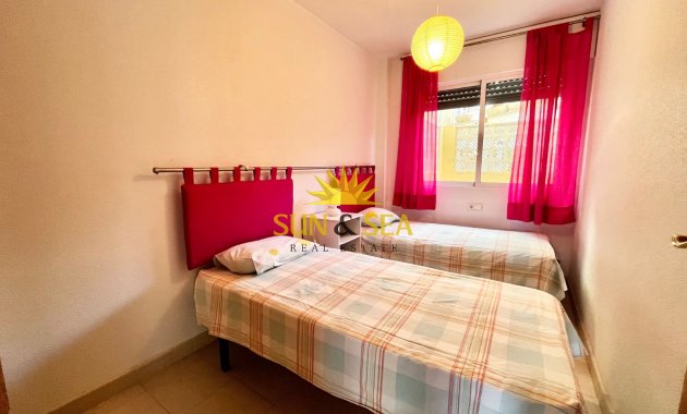 Long Term Rental - Apartment - Campoamor - Dehesa de campoamor