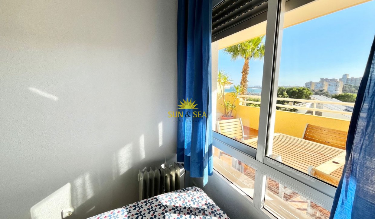Long Term Rental - Apartment - Campoamor - Dehesa de campoamor