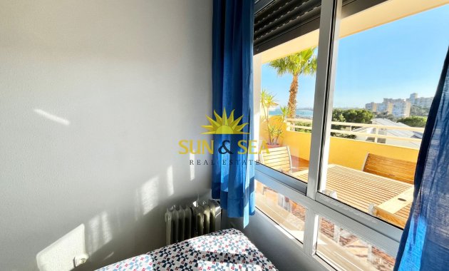 Long Term Rental - Apartment - Campoamor - Dehesa de campoamor