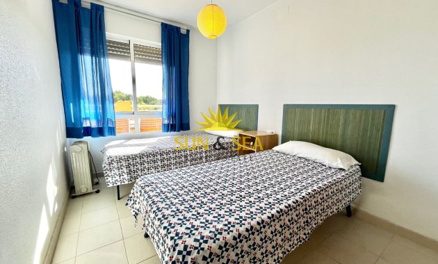 Long Term Rental - Apartment - Campoamor - Dehesa de campoamor