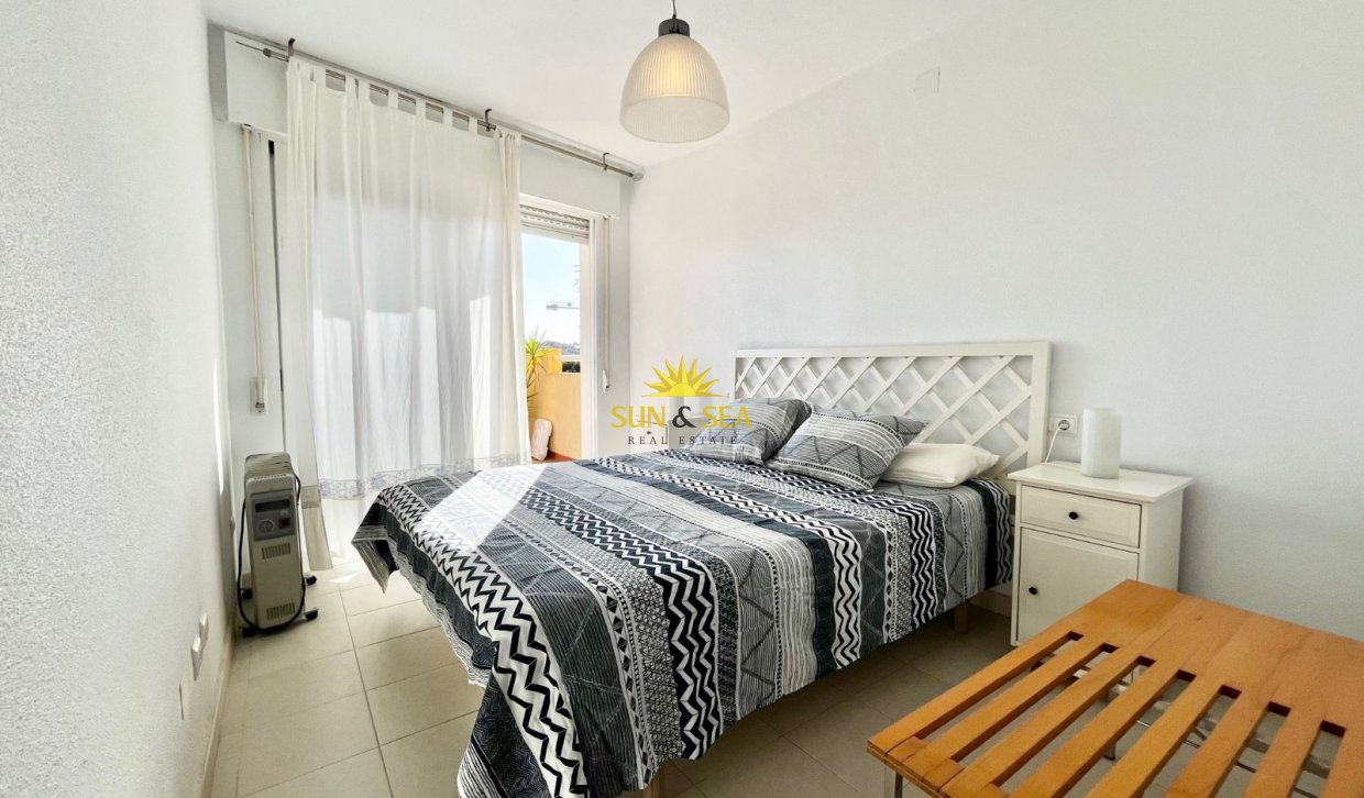 Long Term Rental - Apartment - Campoamor - Dehesa de campoamor