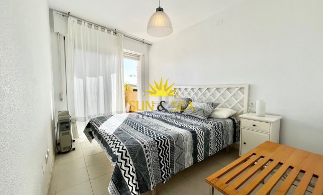 Long Term Rental - Apartment - Campoamor - Dehesa de campoamor