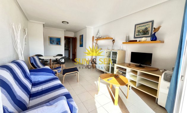 Long Term Rental - Apartment - Campoamor - Dehesa de campoamor