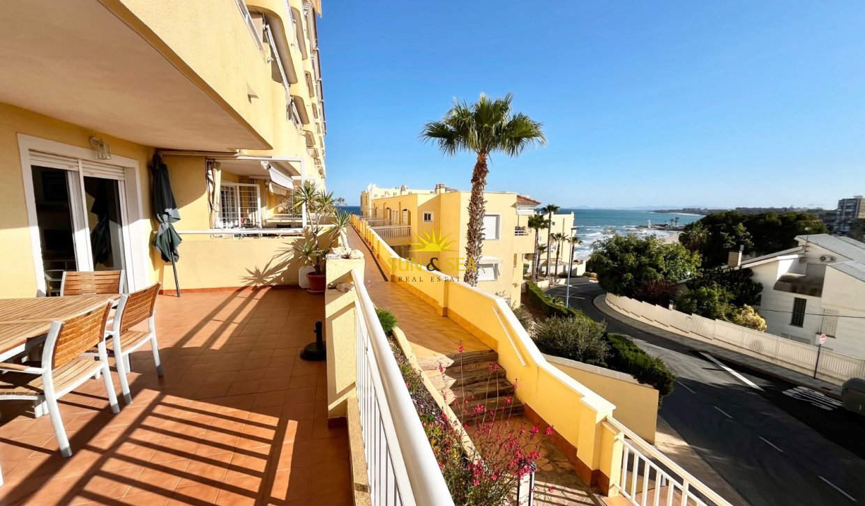 Long Term Rental - Apartment - Campoamor - Dehesa de campoamor