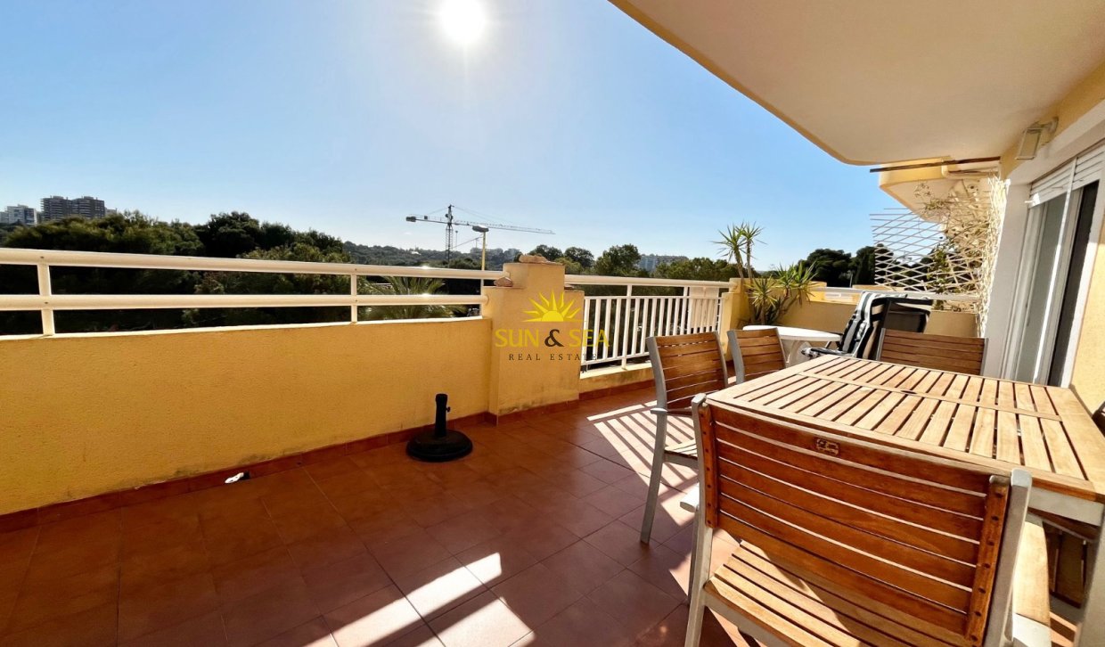 Long Term Rental - Apartment - Campoamor - Dehesa de campoamor
