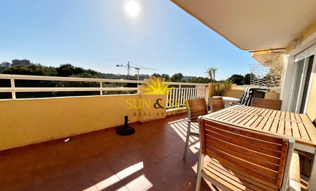 Long Term Rental - Apartment - Campoamor - Dehesa de campoamor