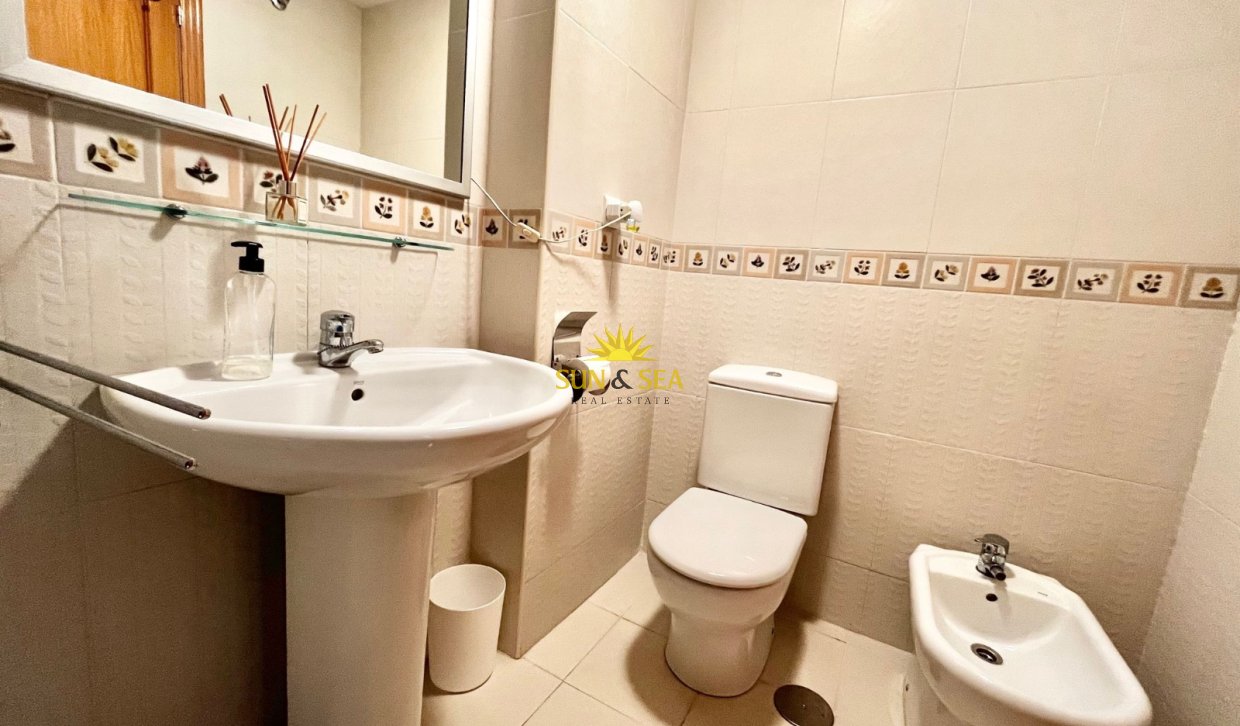 Long Term Rental - Apartment - Campoamor - Dehesa de campoamor