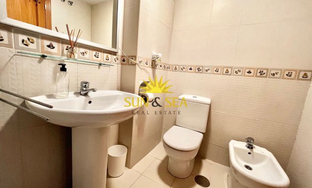 Long Term Rental - Apartment - Campoamor - Dehesa de campoamor