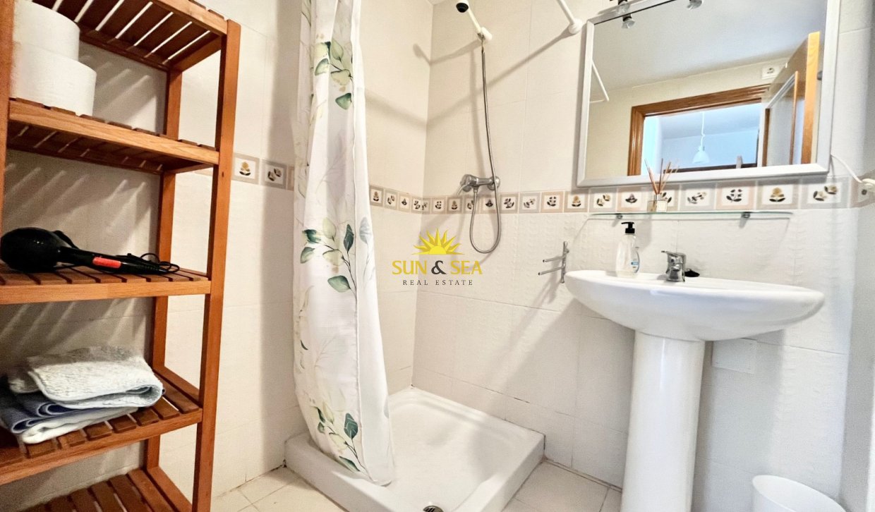 Long Term Rental - Apartment - Campoamor - Dehesa de campoamor