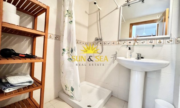 Long Term Rental - Apartment - Campoamor - Dehesa de campoamor