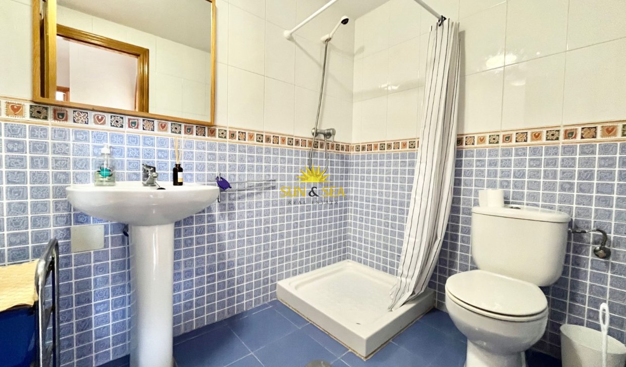 Long Term Rental - Apartment - Campoamor - Dehesa de campoamor