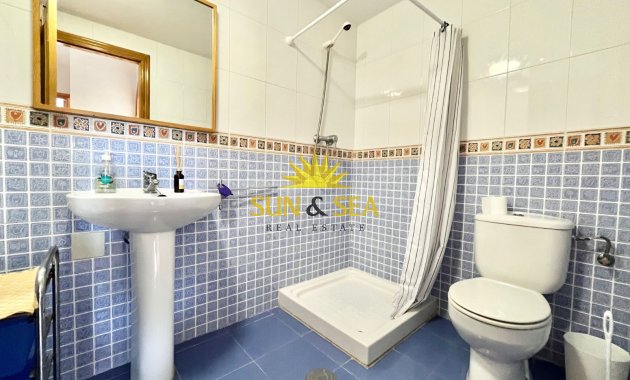 Long Term Rental - Apartment - Campoamor - Dehesa de campoamor