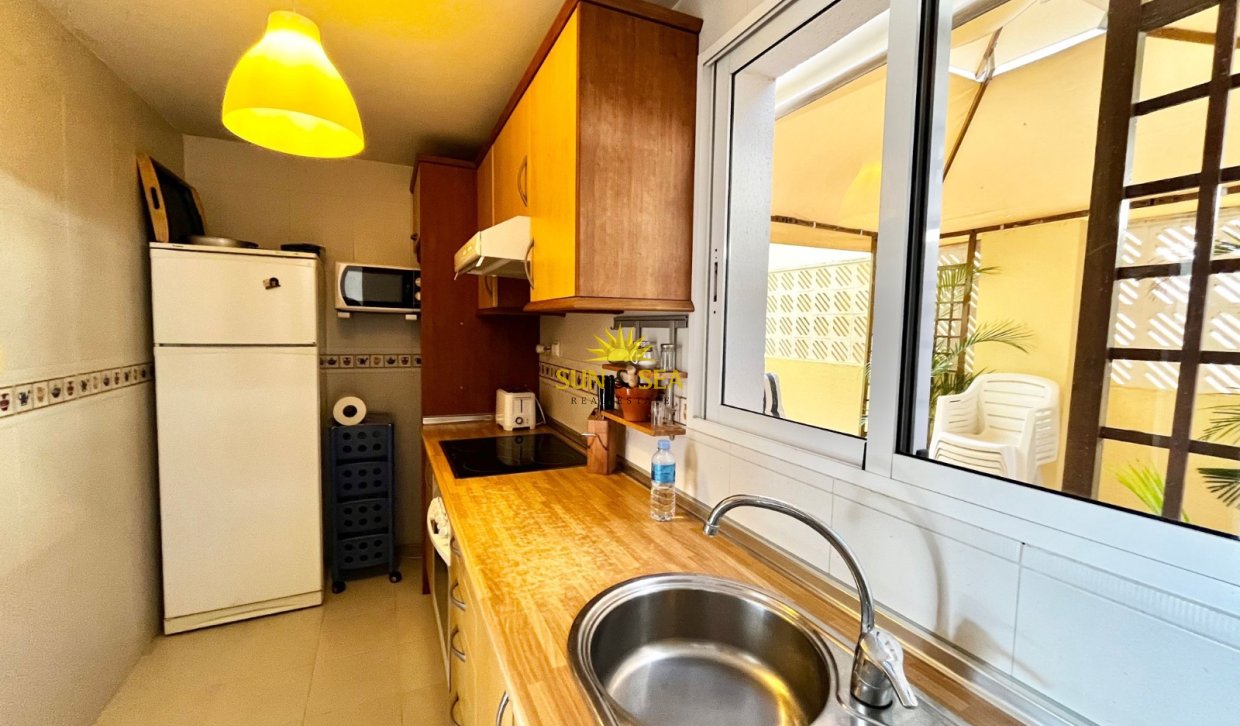 Long Term Rental - Apartment - Campoamor - Dehesa de campoamor