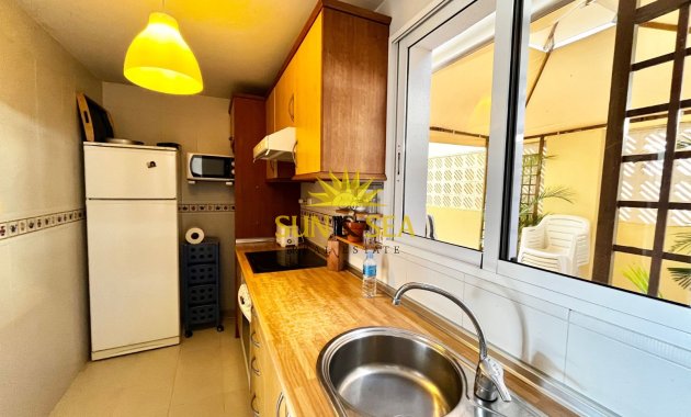 Long Term Rental - Apartment - Campoamor - Dehesa de campoamor